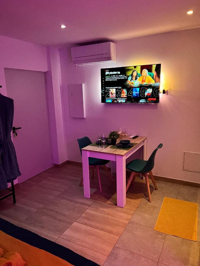Narbnb - Eden Suite - Jacuzzi - Parking - Clim Narbona Esterno foto