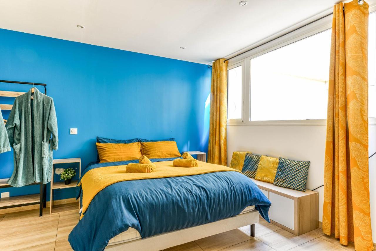 Narbnb - Eden Suite - Jacuzzi - Parking - Clim Narbona Esterno foto
